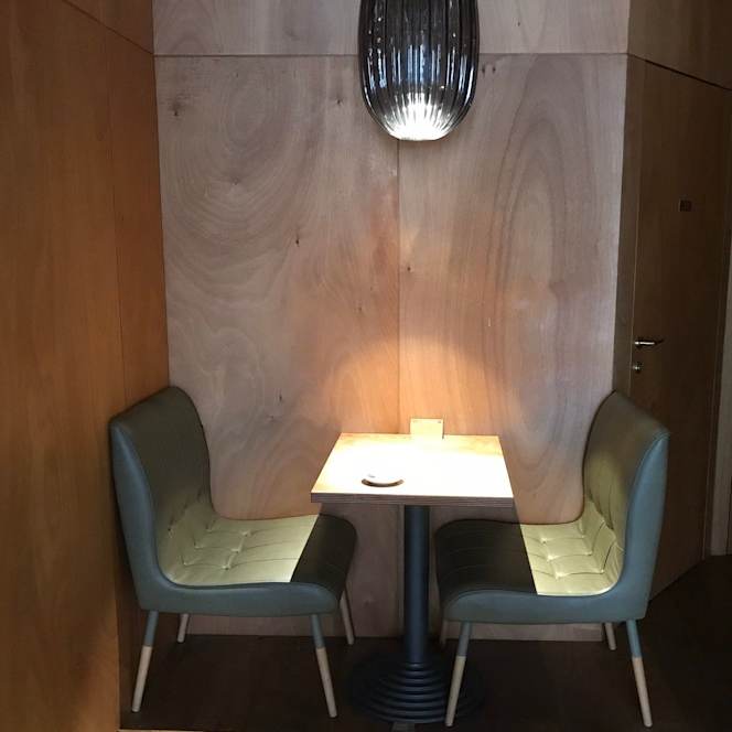 Nuovo Bar Bistrot - 0