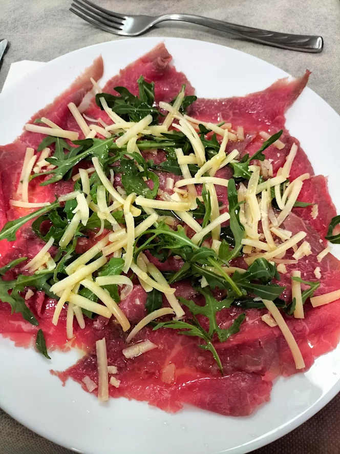 Macelleria braceria LE BONTÀ - 3