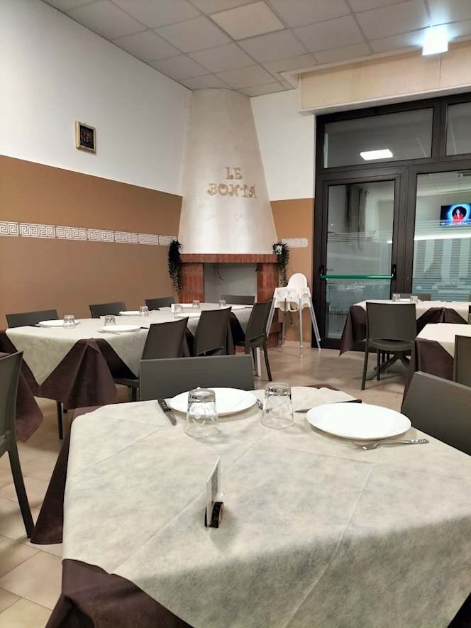 Macelleria braceria LE BONTÀ - 5