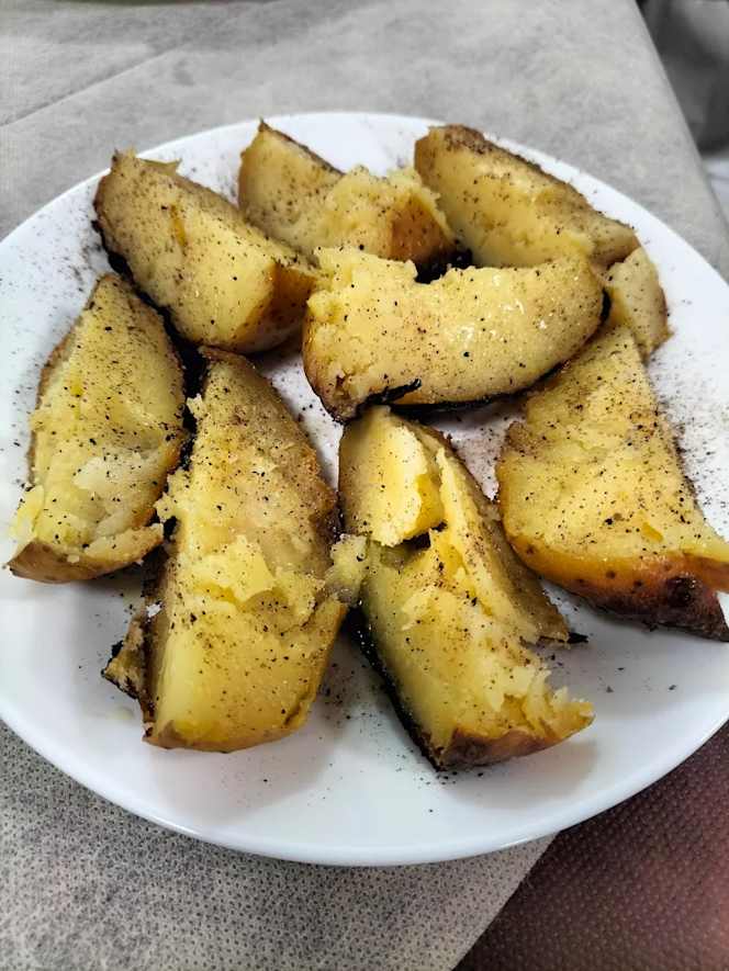 Macelleria braceria LE BONTÀ - 4