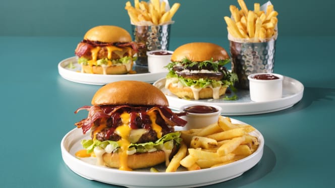 Slug & Lettuce York Riverside - 8