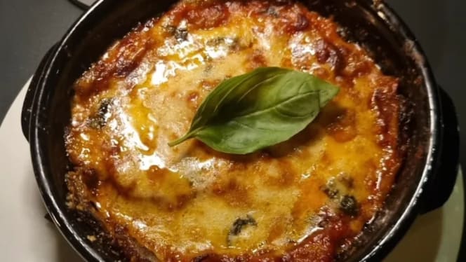 Lume Osteria Alle Scalette - 2