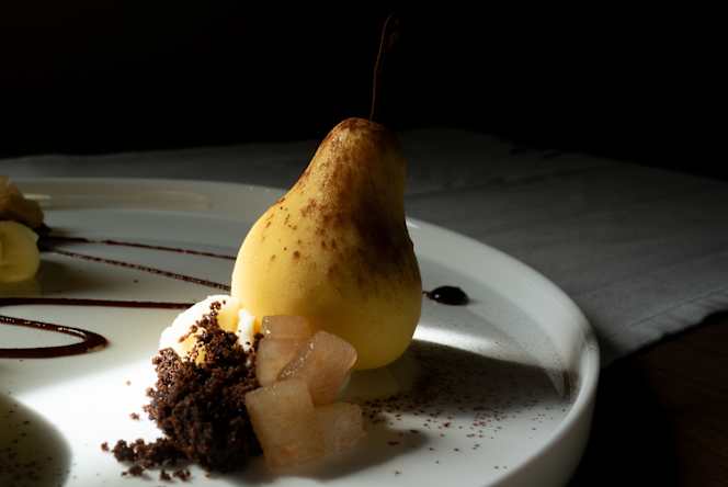 Lume Osteria Alle Scalette - 5