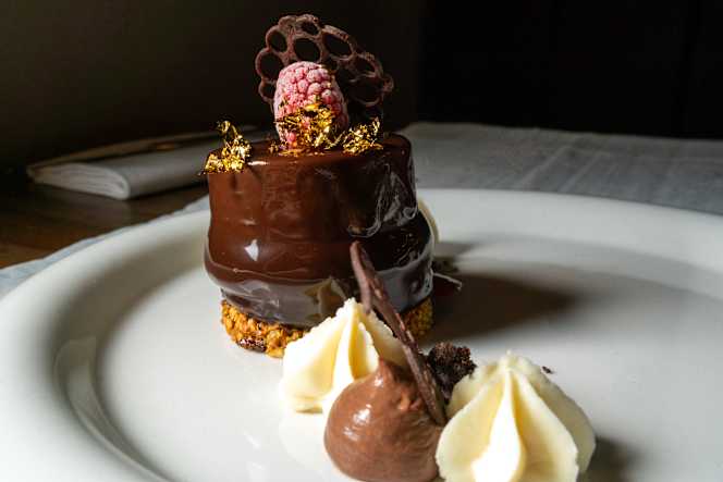 Lume Osteria Alle Scalette - 3