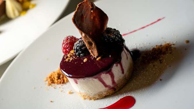 Lume Osteria Alle Scalette - 1