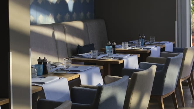 Hedwigs Restaurant - 4