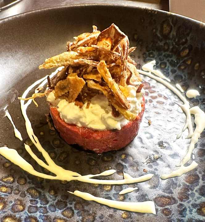 Osteria Mangiafoco - Tartuferia - 2