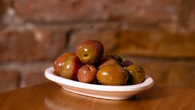 4 Latas Castellana - Madrid - 5