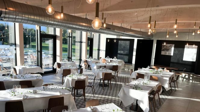 Restaurant des Evaux - 8