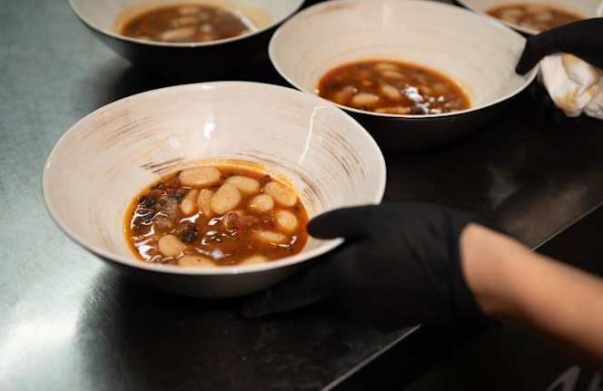 Araboka Casa de Vinos y Comidas - Malaga - 1