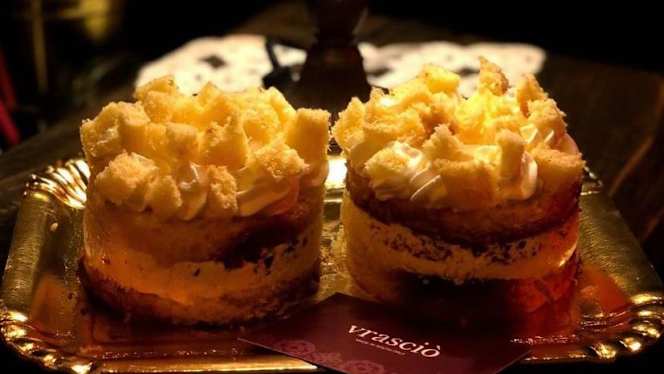 Vrasciò Made in South italy - 2