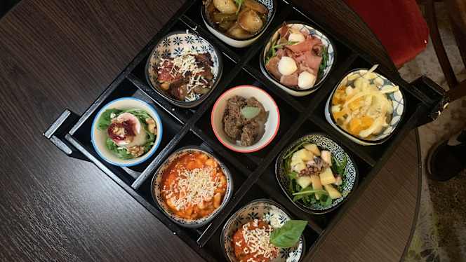 Vrasciò Made in South italy - 8