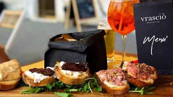 Vrasciò Made in South italy - 6