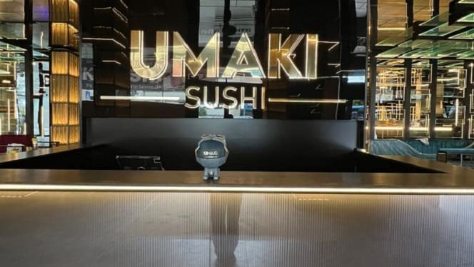 Umaki Salerno - 0