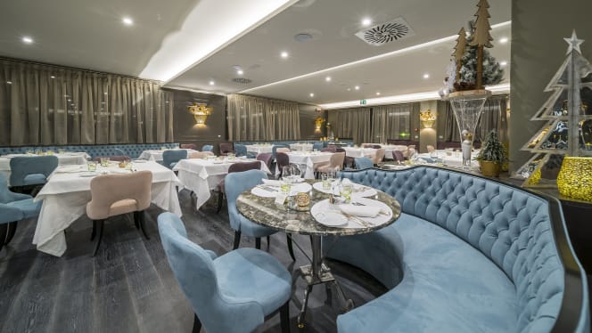 Hotel Spinale - 7