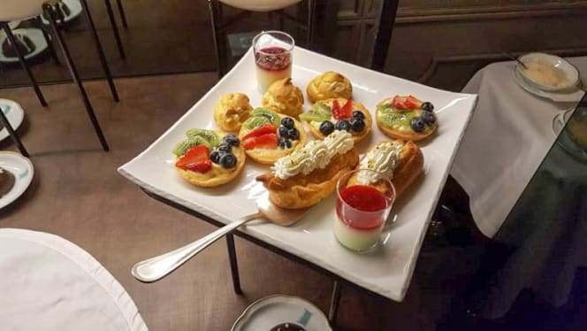 Hotel Spinale - 3