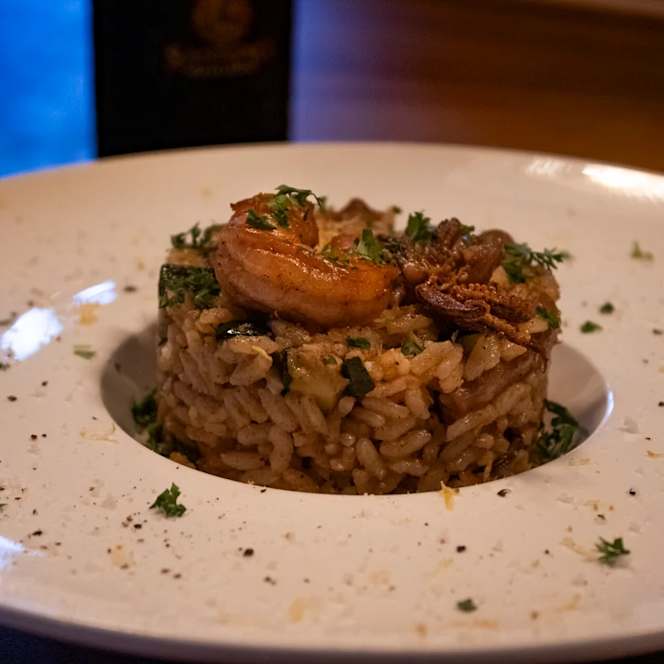 Restaurant Vesuvio Buono - 5