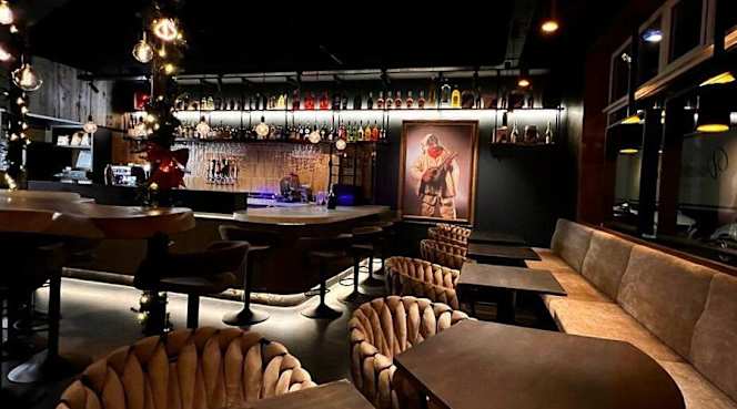 Restaurant Vesuvio Buono - 4