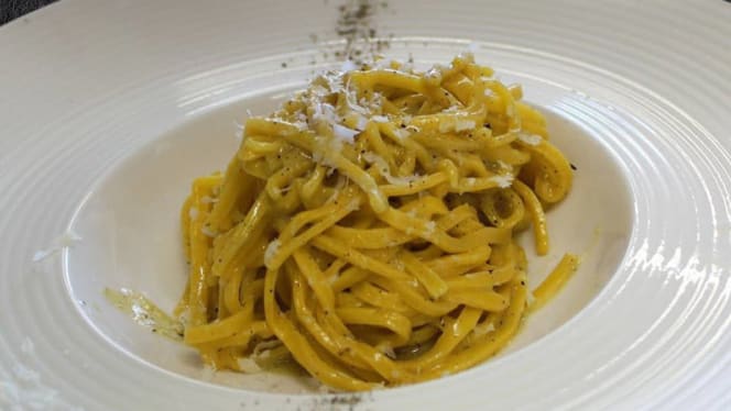 La Fonderia Ristorante Pizzeria - 8