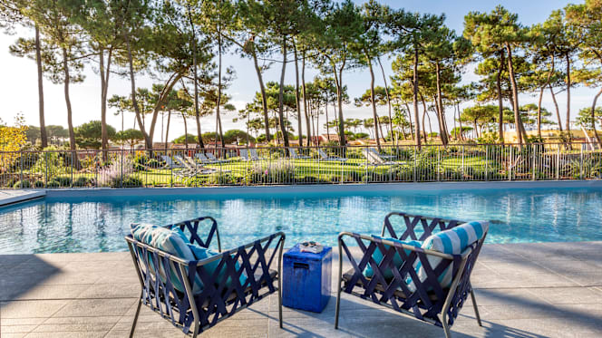 L'Atlantic - Club Med La Palmyre - Les Mathes - 1