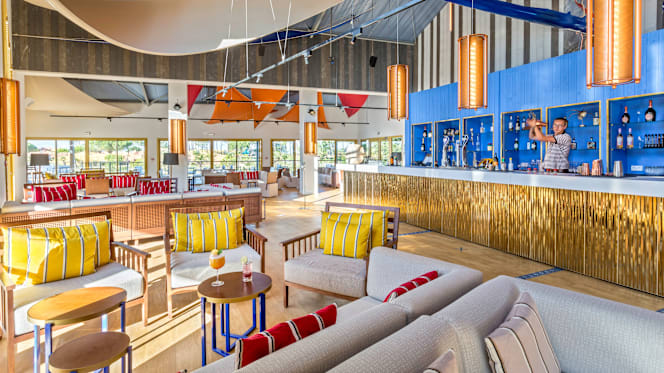L'Atlantic - Club Med La Palmyre - Les Mathes - 4