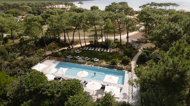 L'Atlantic - Club Med La Palmyre - Les Mathes - 6