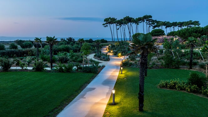 L'Atlantic - Club Med La Palmyre - Les Mathes - 2