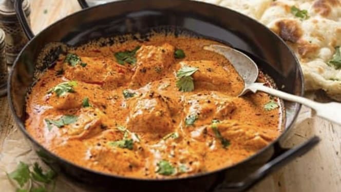 Indian Kitchen - 0