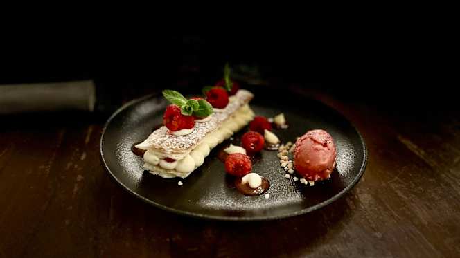 Café de la Paix - Geneve - 8