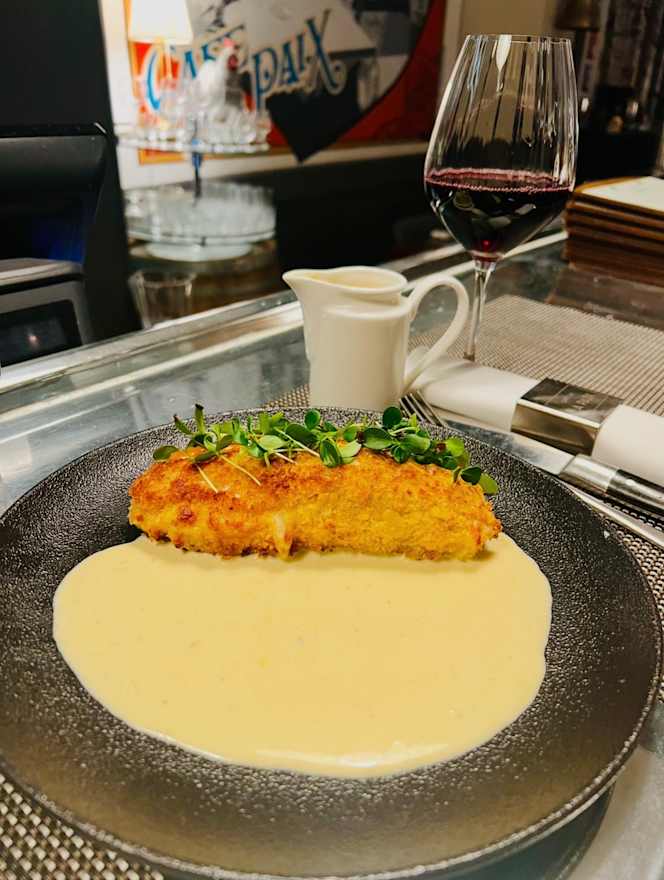 Café de la Paix - 3