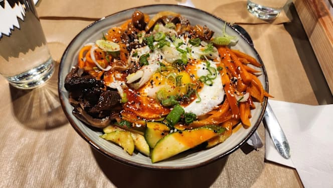 Sosiji Korean Street Food - 3