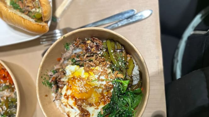 Sosiji Korean Street Food - 2