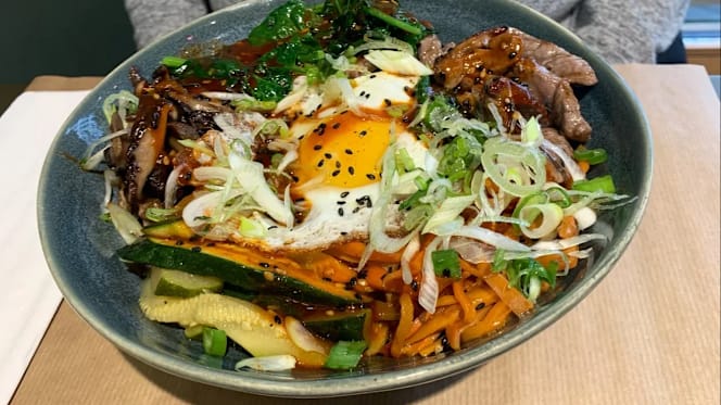 Sosiji Korean Street Food - 4