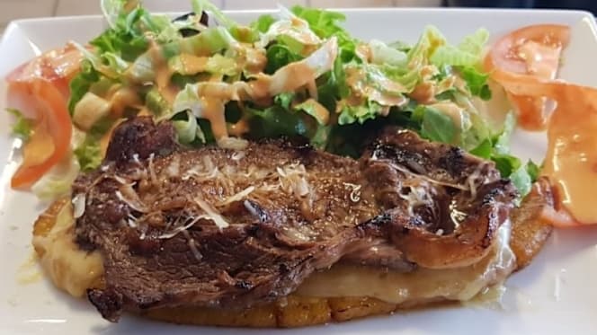 La Casita de Jose - 0