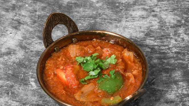 Masala Marke - 7