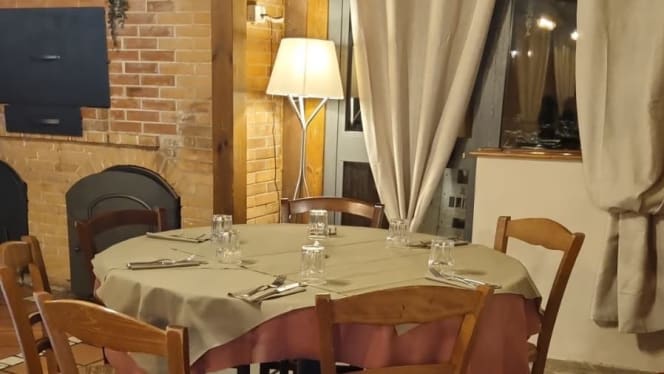 Pizza amore & arrosticini - 1