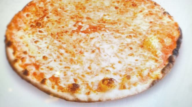 Pizza amore & arrosticini - 3