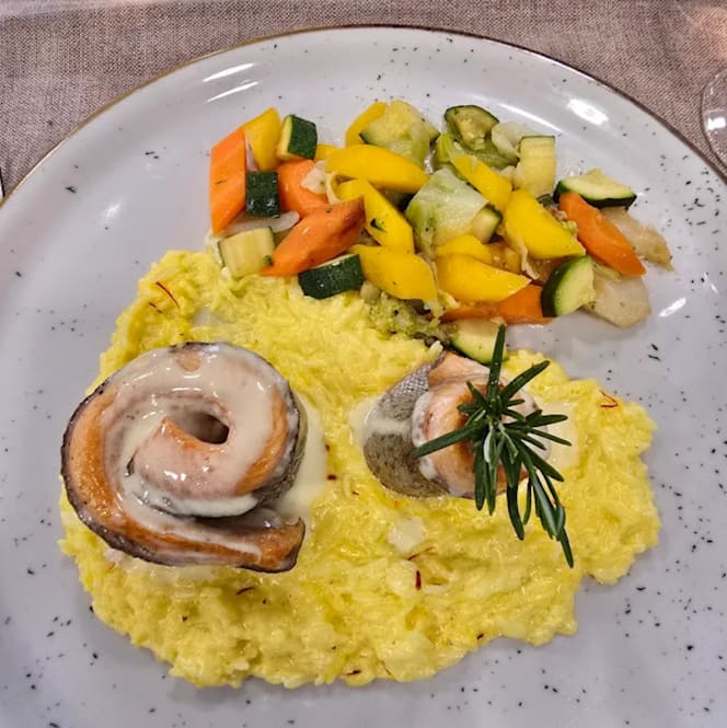 Auberge de la Douane - 2