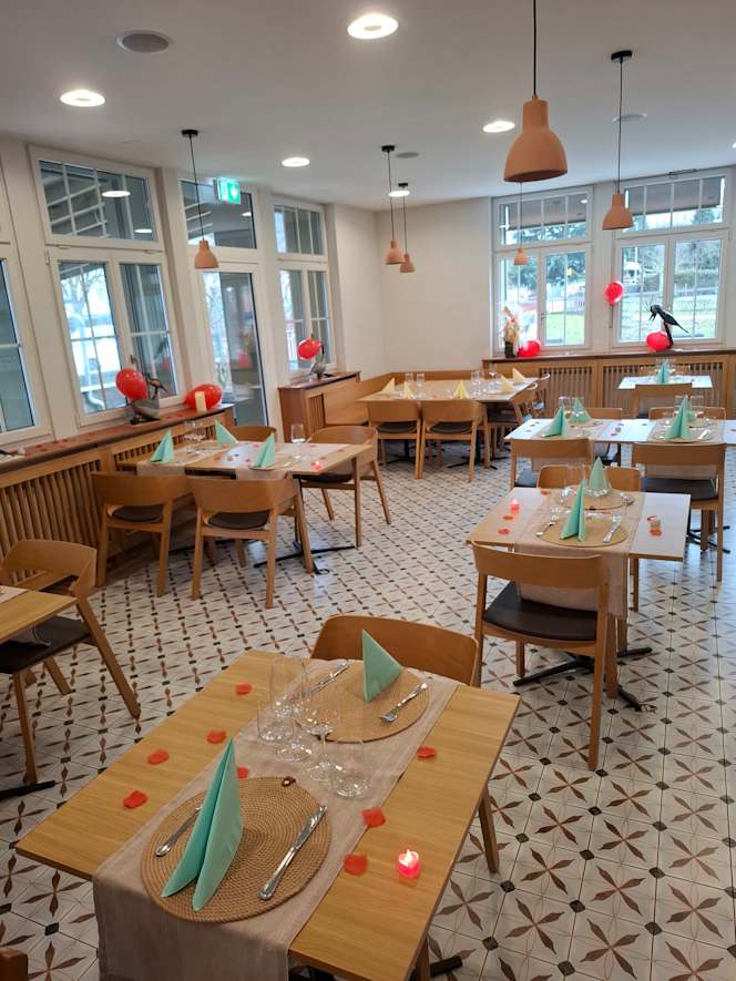 Auberge de la Douane - 1