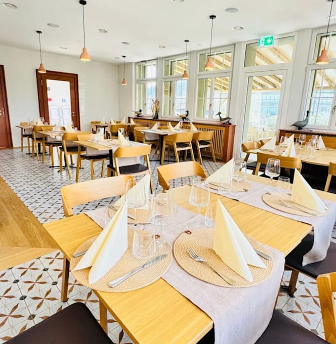 Auberge de la Douane - 5