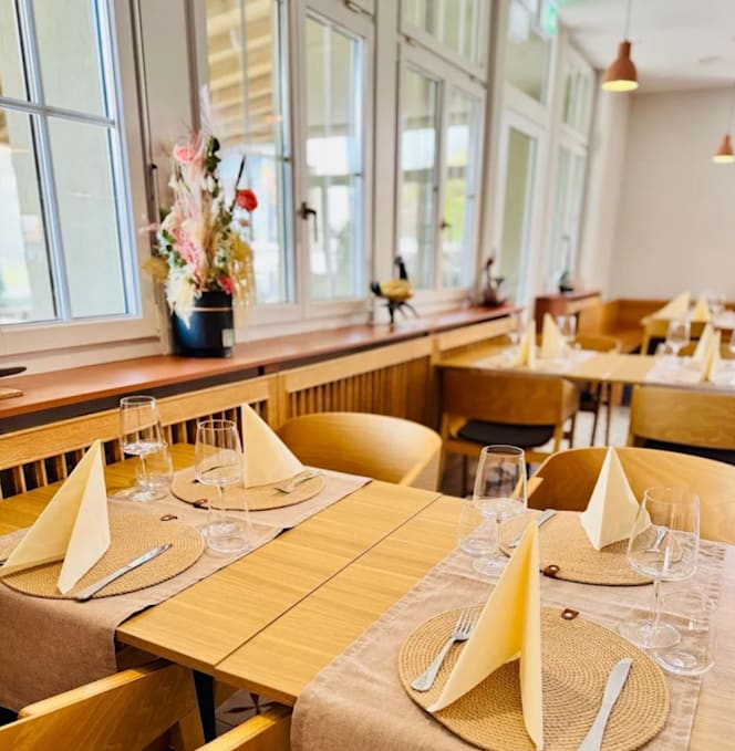 Auberge de la Douane - 3