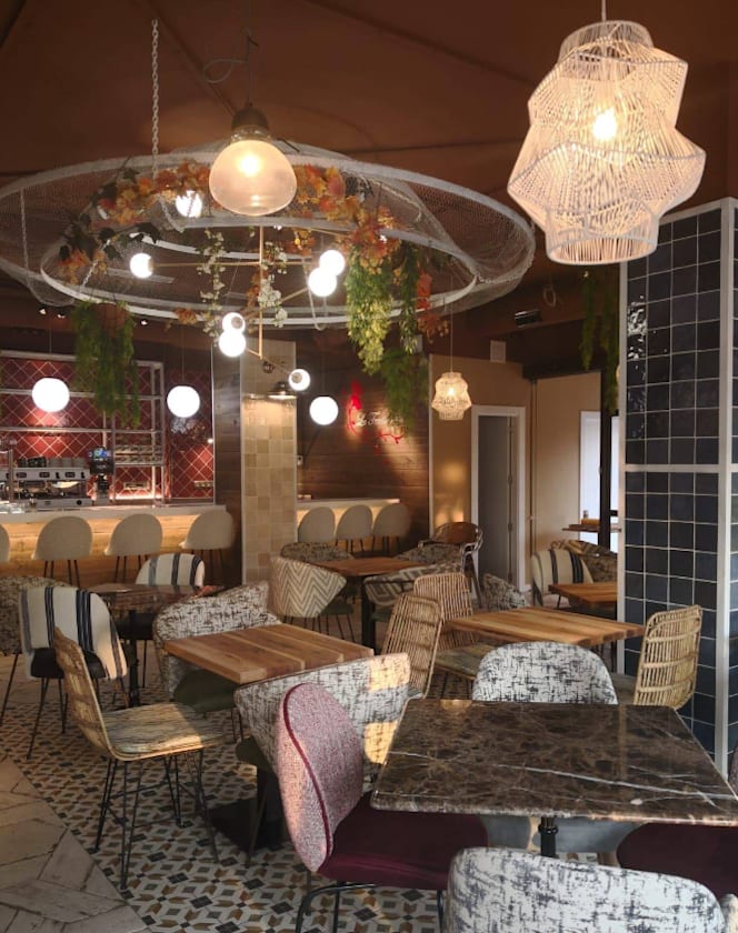 La Tradicional 1944 - Rivas - 5