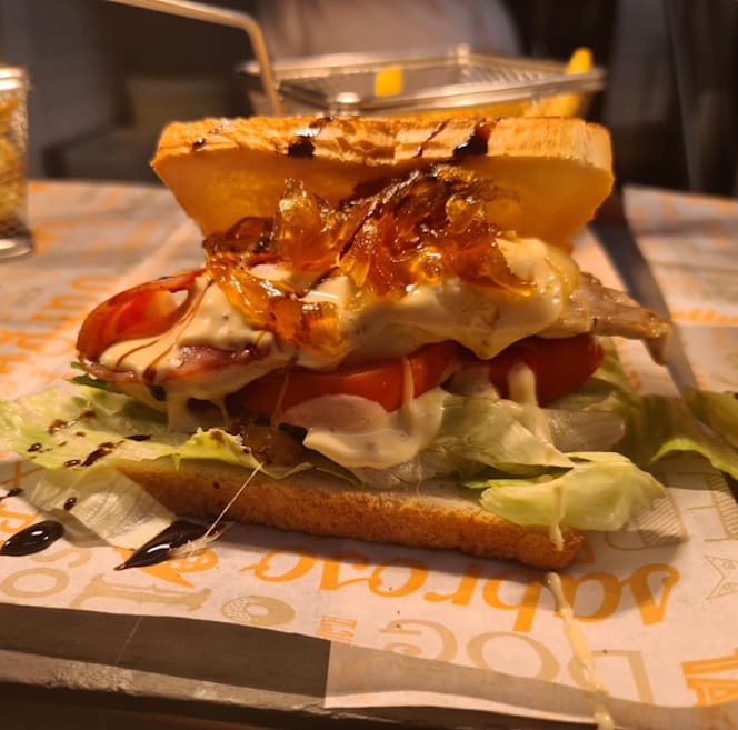 La Tradicional 1944 - Rivas - 4