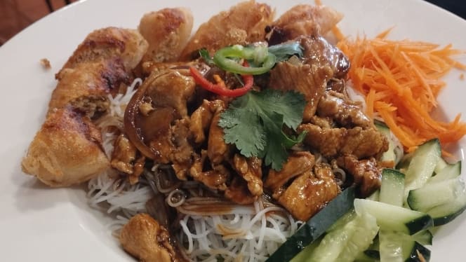 Thai Dippin - 9
