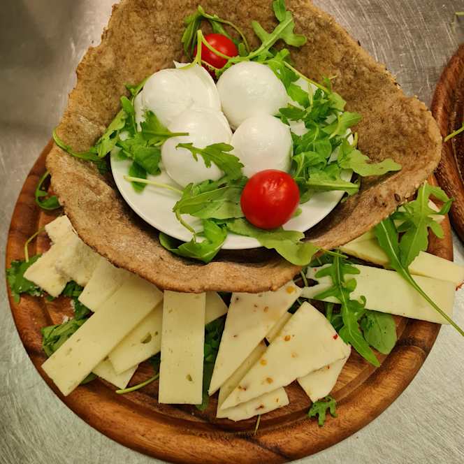 Ristopizzamania Breda - 4