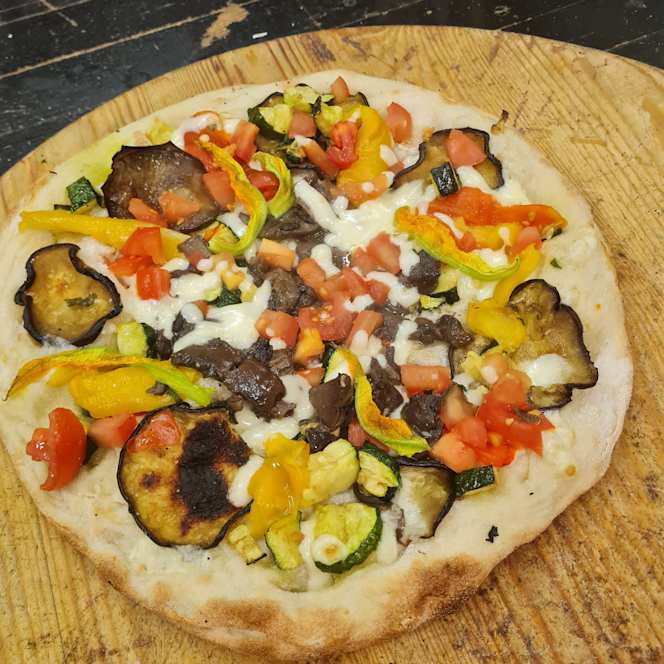 Ristopizzamania Breda - 1