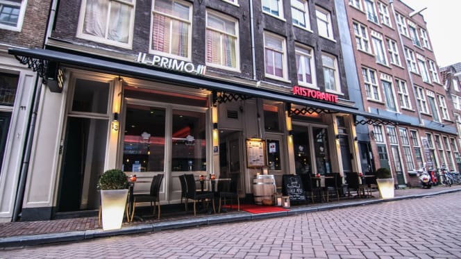 Ristorante Il Primo - 8