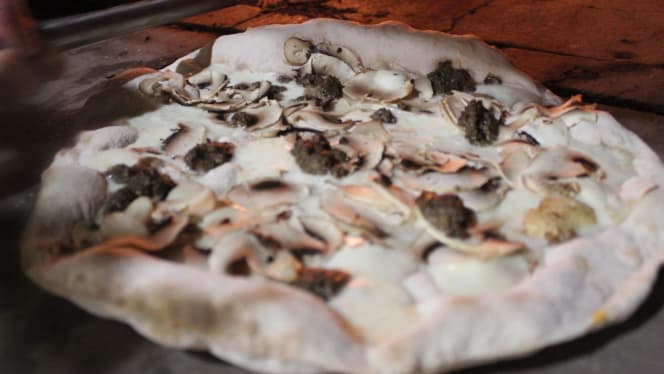 Ristorante Benigni - 1