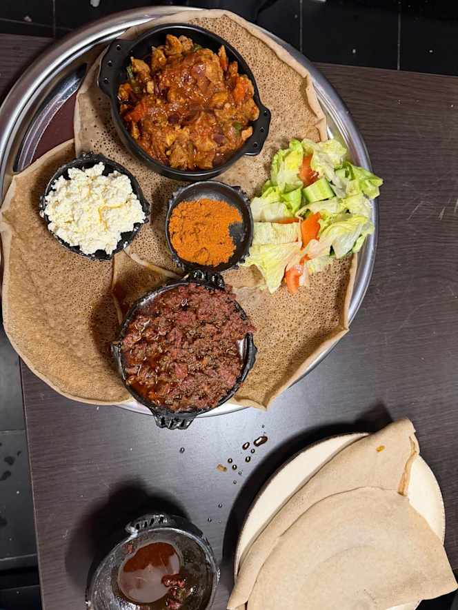 Haleta Bar & Restaurant - 0