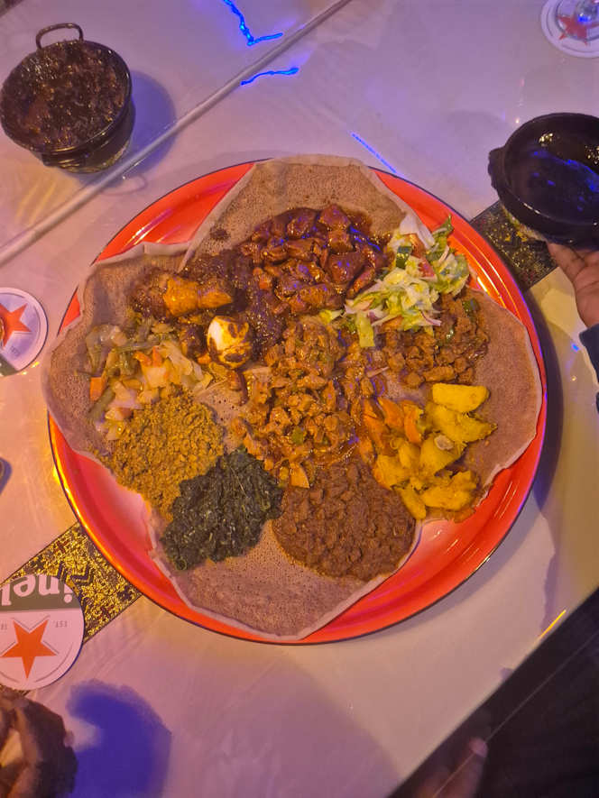 Haleta Bar & Restaurant - 2